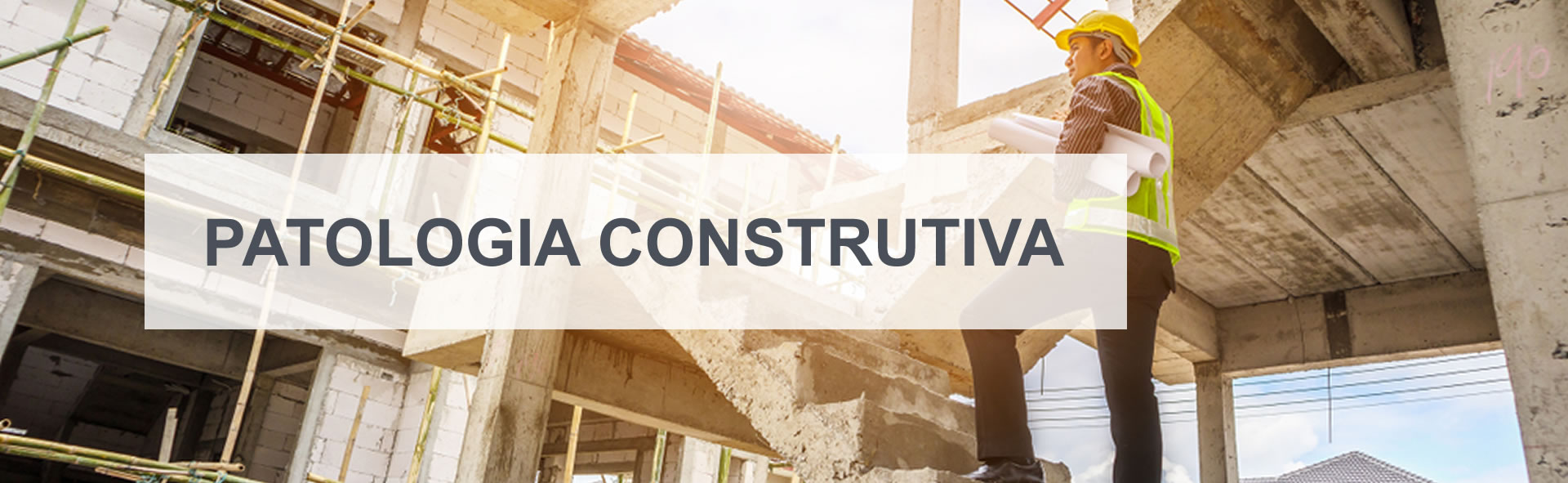 Patologia Construtiva